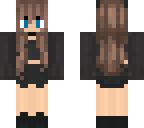 new skin