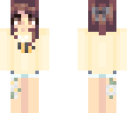 new skin