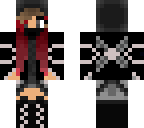 ninja girl edit