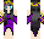 nyx