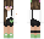 opposite