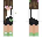 opposite