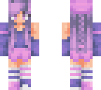 ordinary purple-arity
