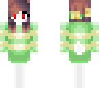 overtale chara