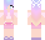 pastel girl
