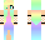 pastel prom
