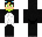 penguin