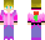 pink gamer