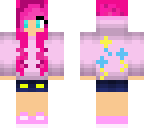 pinkie pie