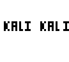 praise kali
