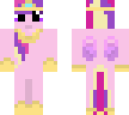 pricess cadence