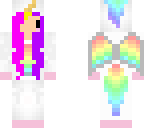 princess cadence costume