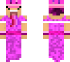 princess joey edit