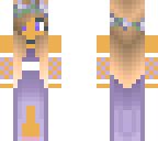 purple princess re edit