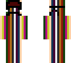 real rainbow janzo