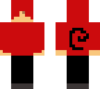 red ninja