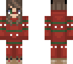 reindeer twin
