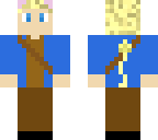 rp character