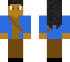 rp character