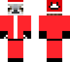 santasloth
