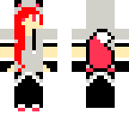 shady wolf's gf