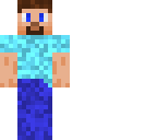 simple steve