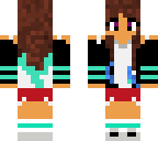 skin