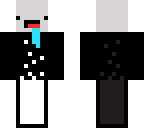 skin for friend
