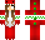 skin for me