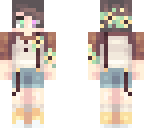 skin modification-different eyes