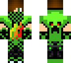 skinny ninja