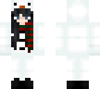 snowgirl