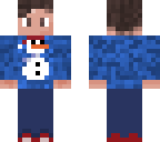 snowman guy