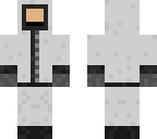 space suit