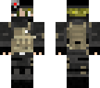 spec ops 3rd battalion