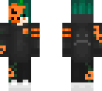 spooky