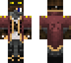 steampunk worker 