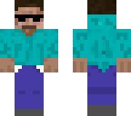 steve pro