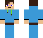 steve with blue jacket