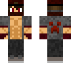 strong beast v3 edit