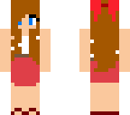 summer girl by willow