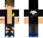 surviving alec skin me