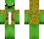 swagger turtle
