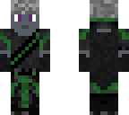 the drow of the forest