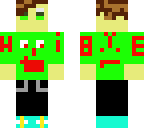 the hi _ bye