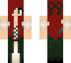 timber zarus