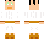 tunic man