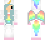 unicorn