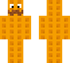 waffle