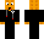 waffle gamer